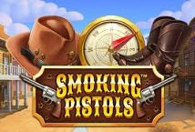 Smoking Pistols slot